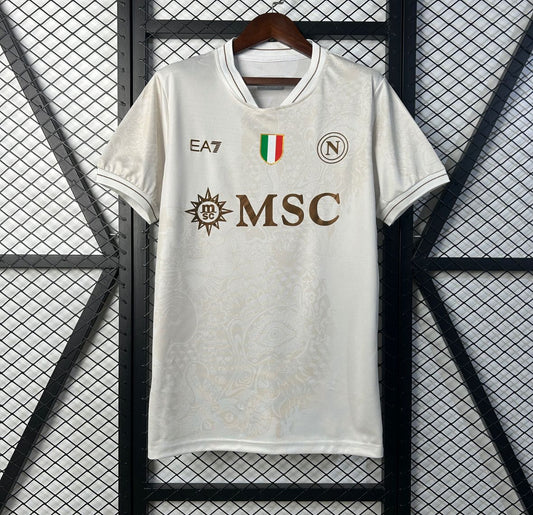 Napoli Away 25/26