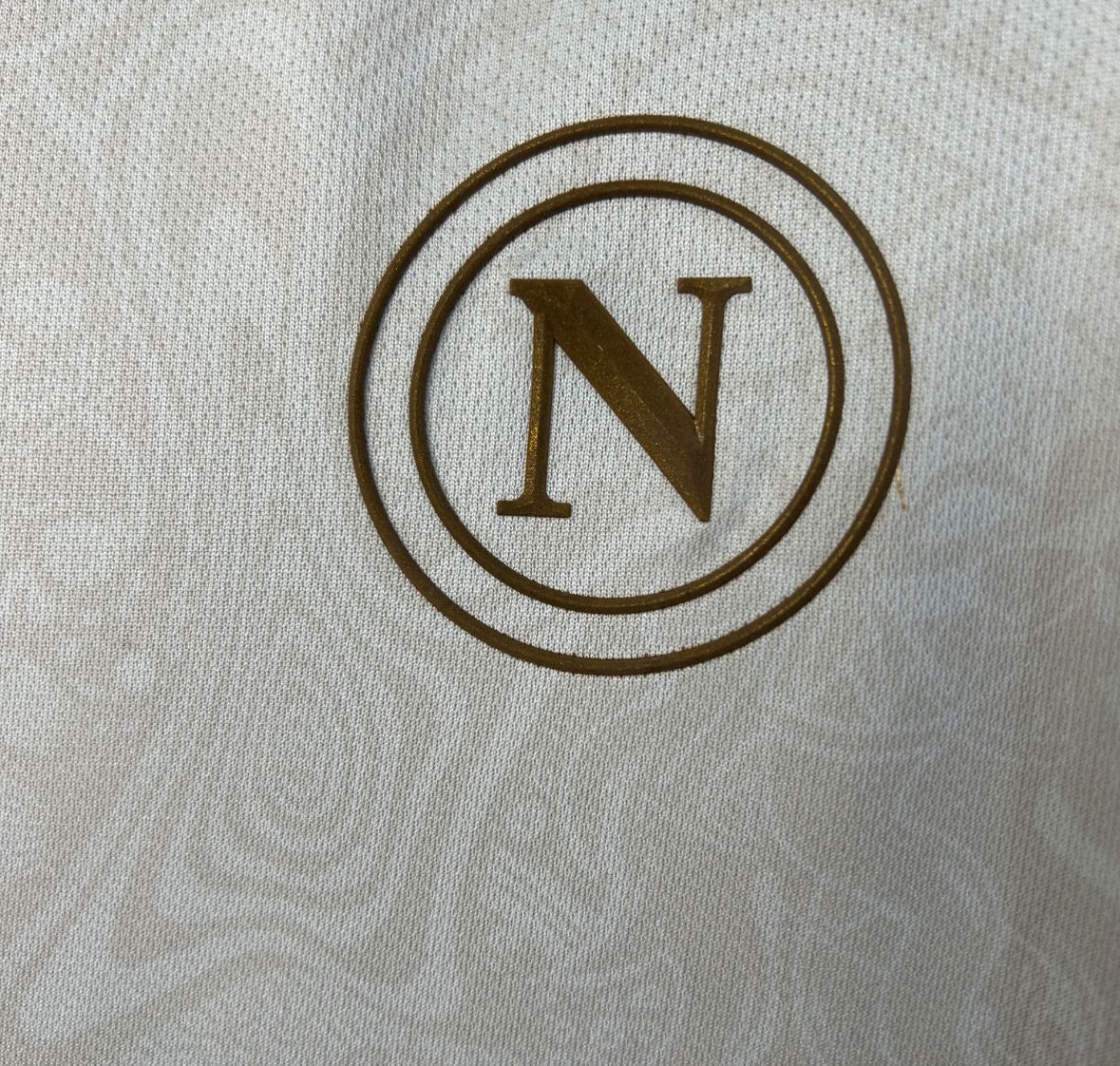 Napoli Away 25/26