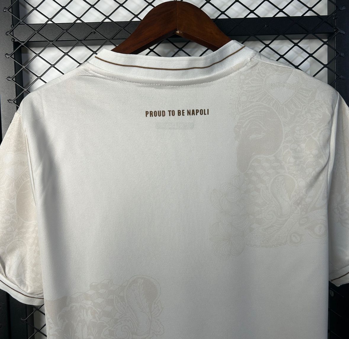 Napoli Away 25/26