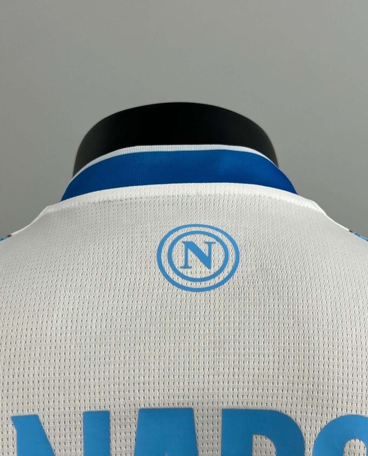 Napoli Special Edition 25/26