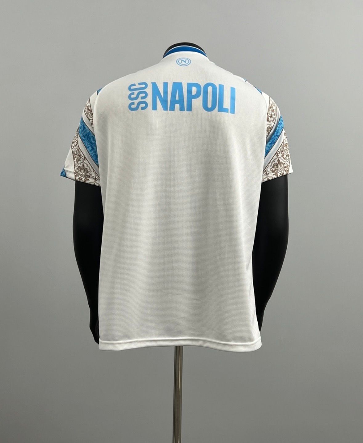 Napoli Special Edition 25/26