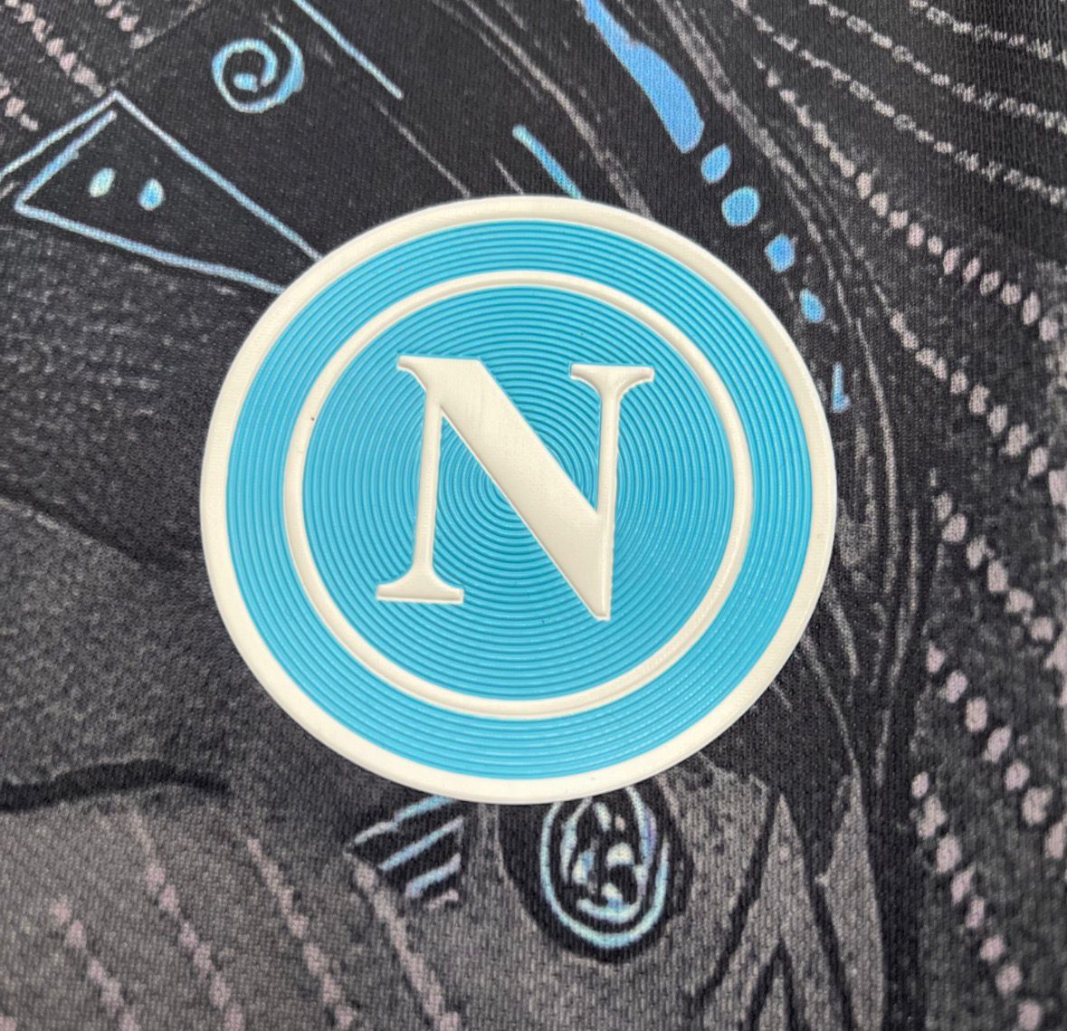 Napoli Training Suit 25/26