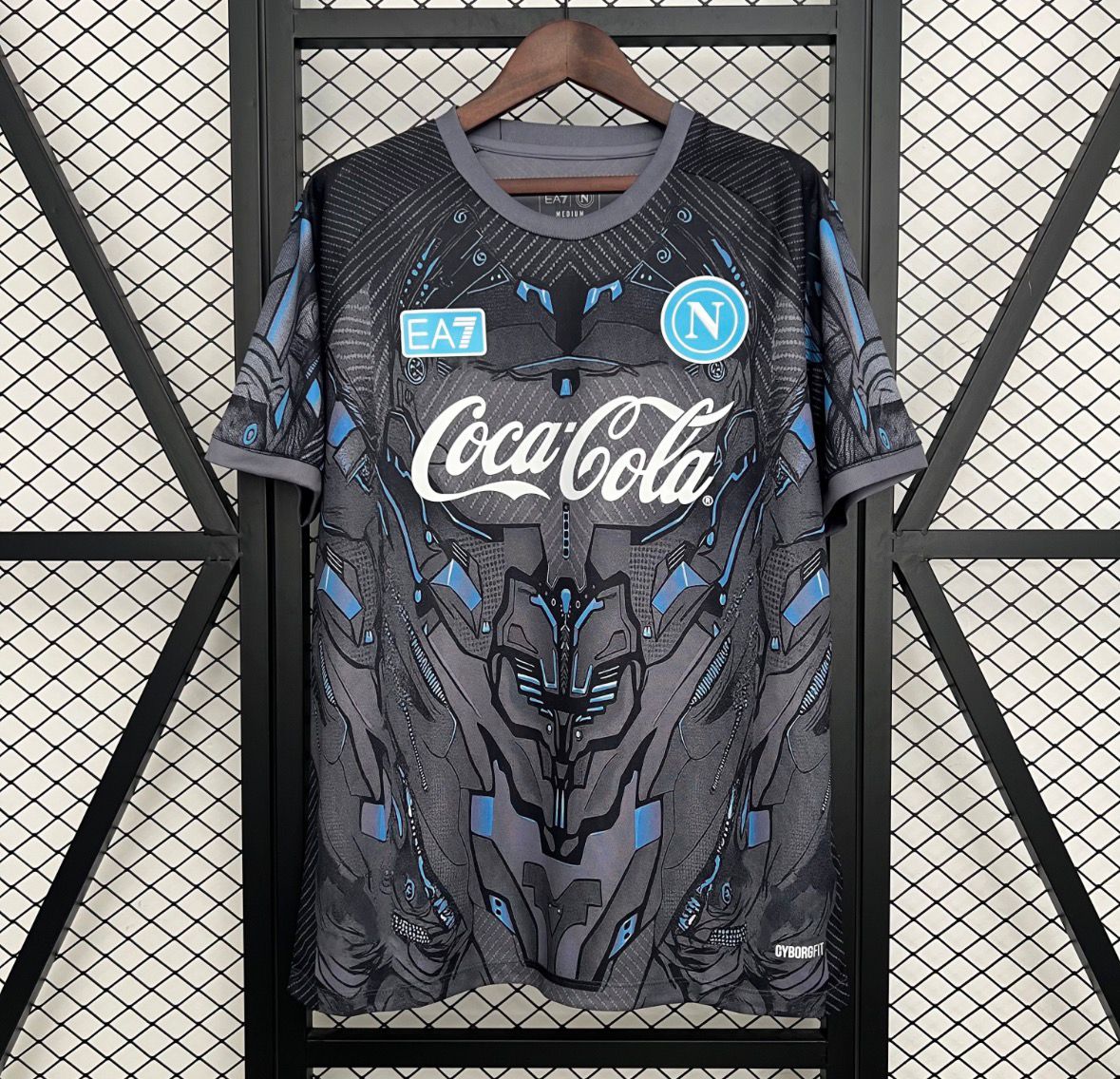 Napoli Training Suit 25/26