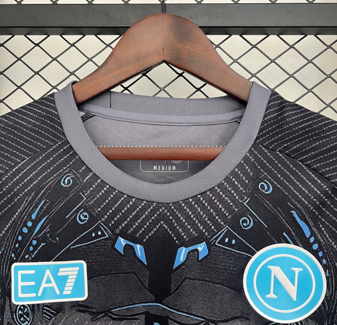 Napoli Training Suit 25/26