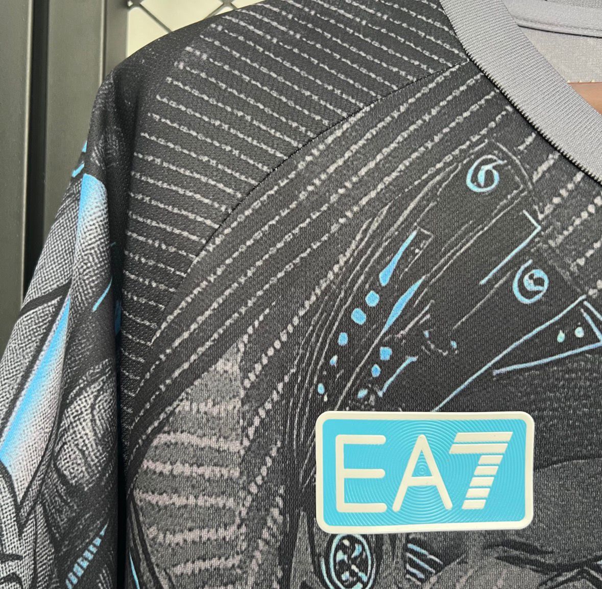 Napoli Training Suit 25/26