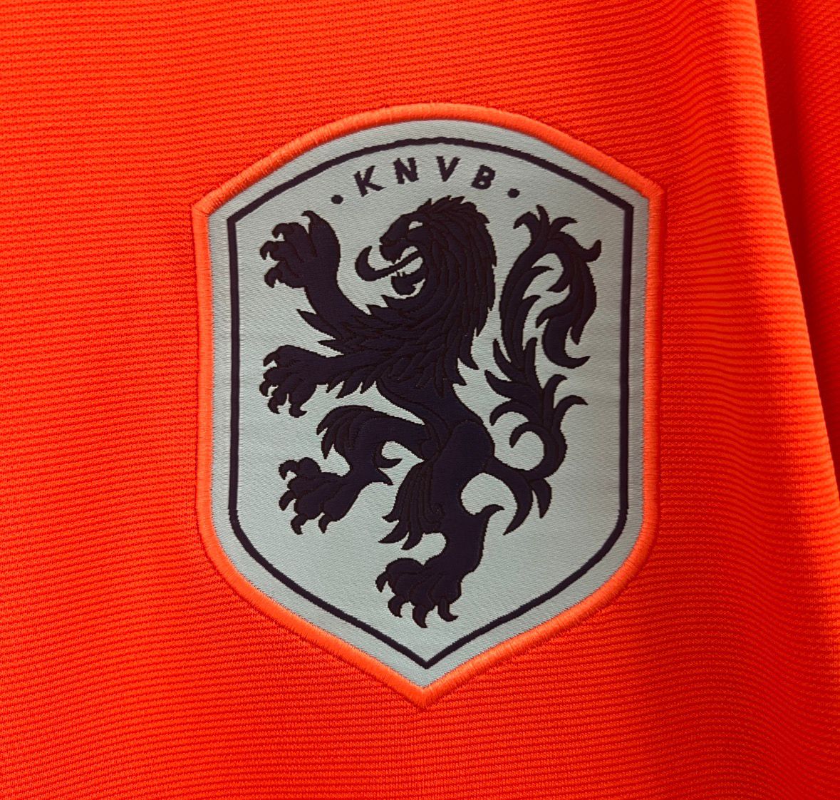 Netherlands Home 2024