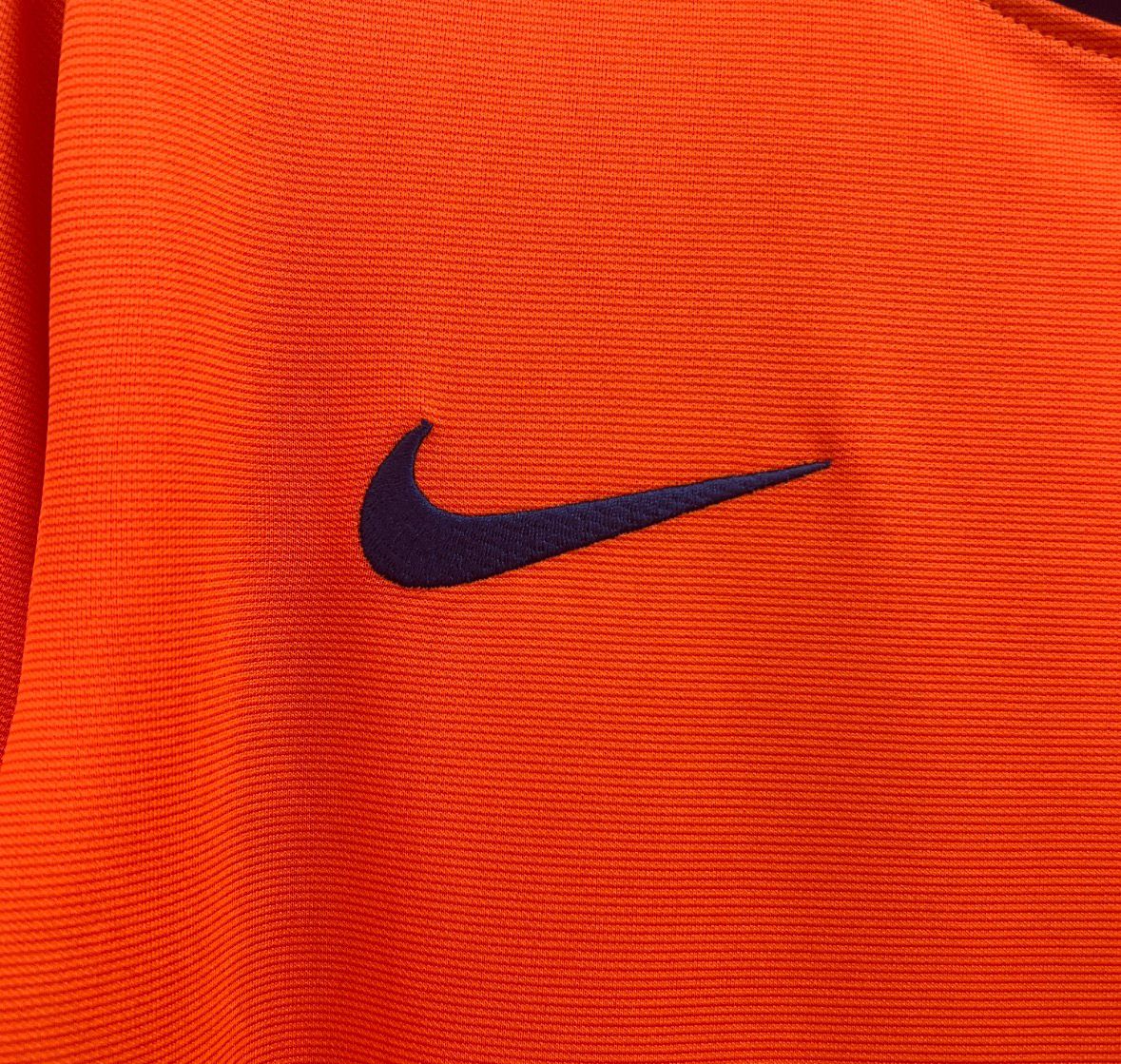 Netherlands Home 2024