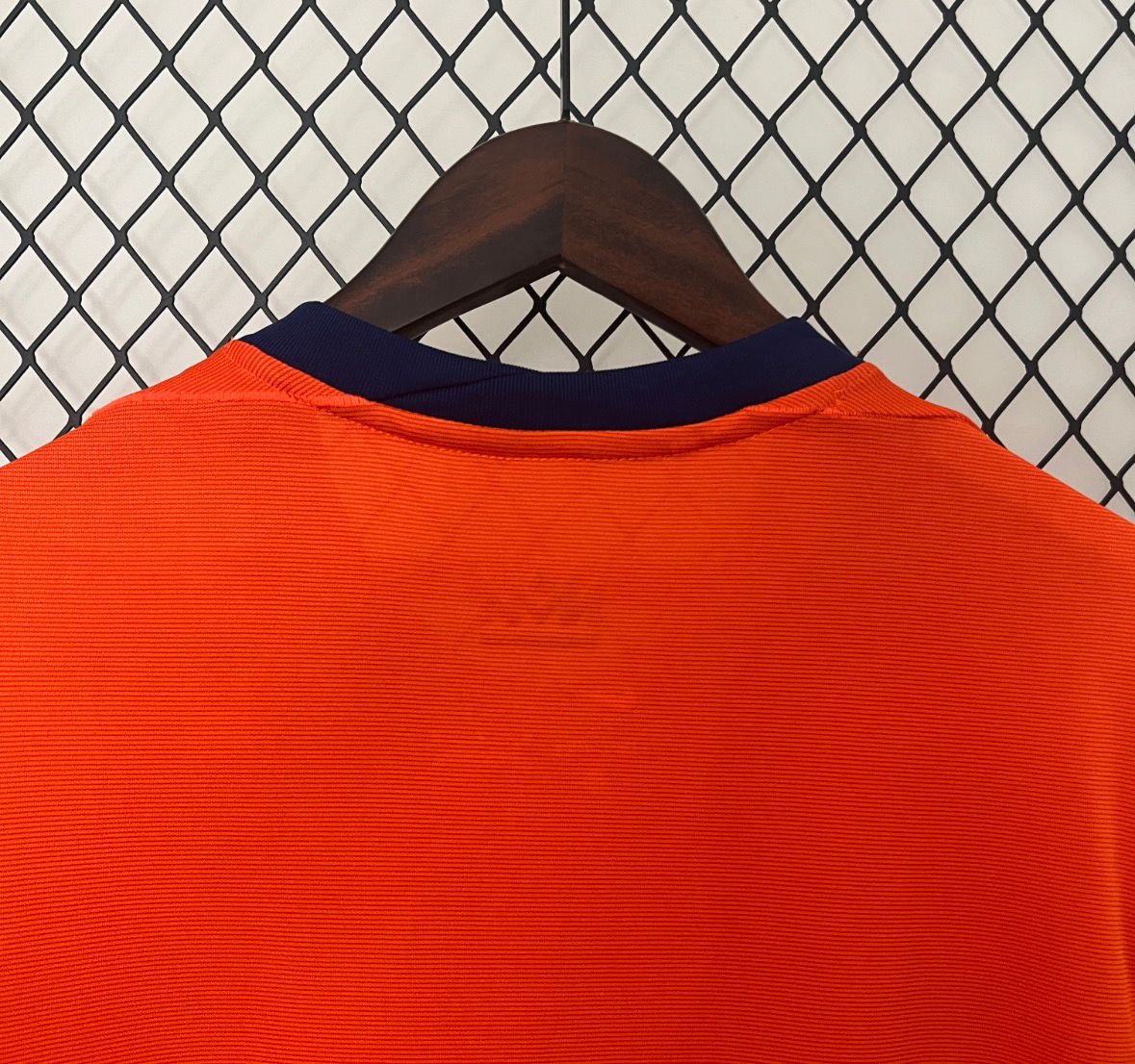 Netherlands Home 2024