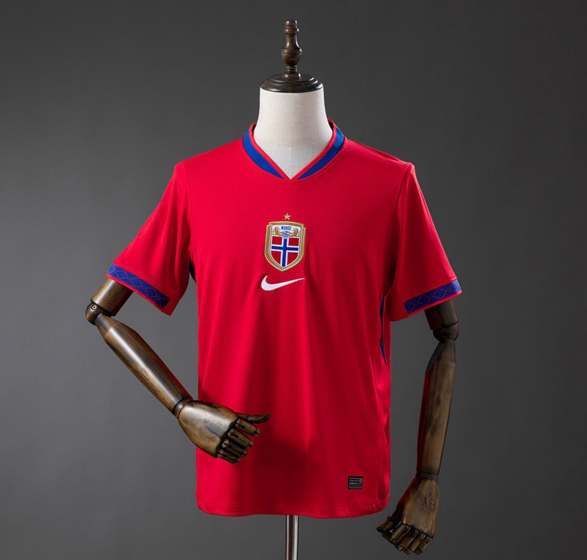 Norway Home 2026