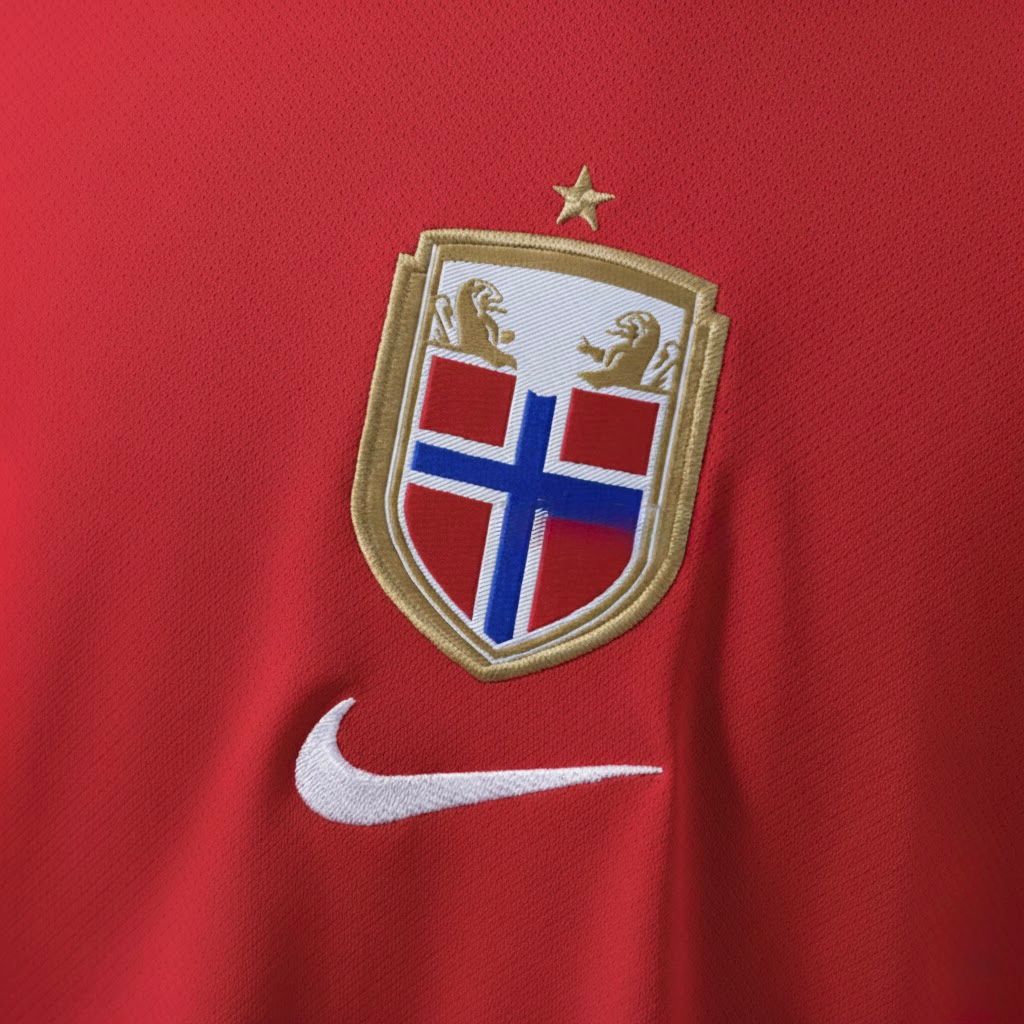 Norway Home 2026
