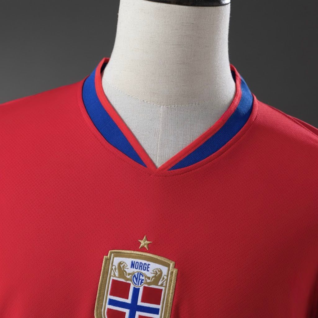 Norway Home 2026
