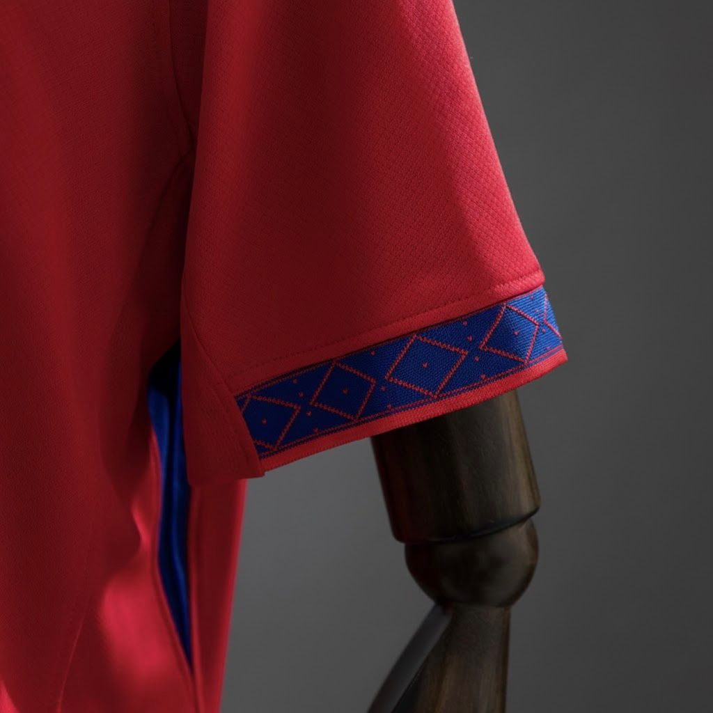 Norway Home 2026