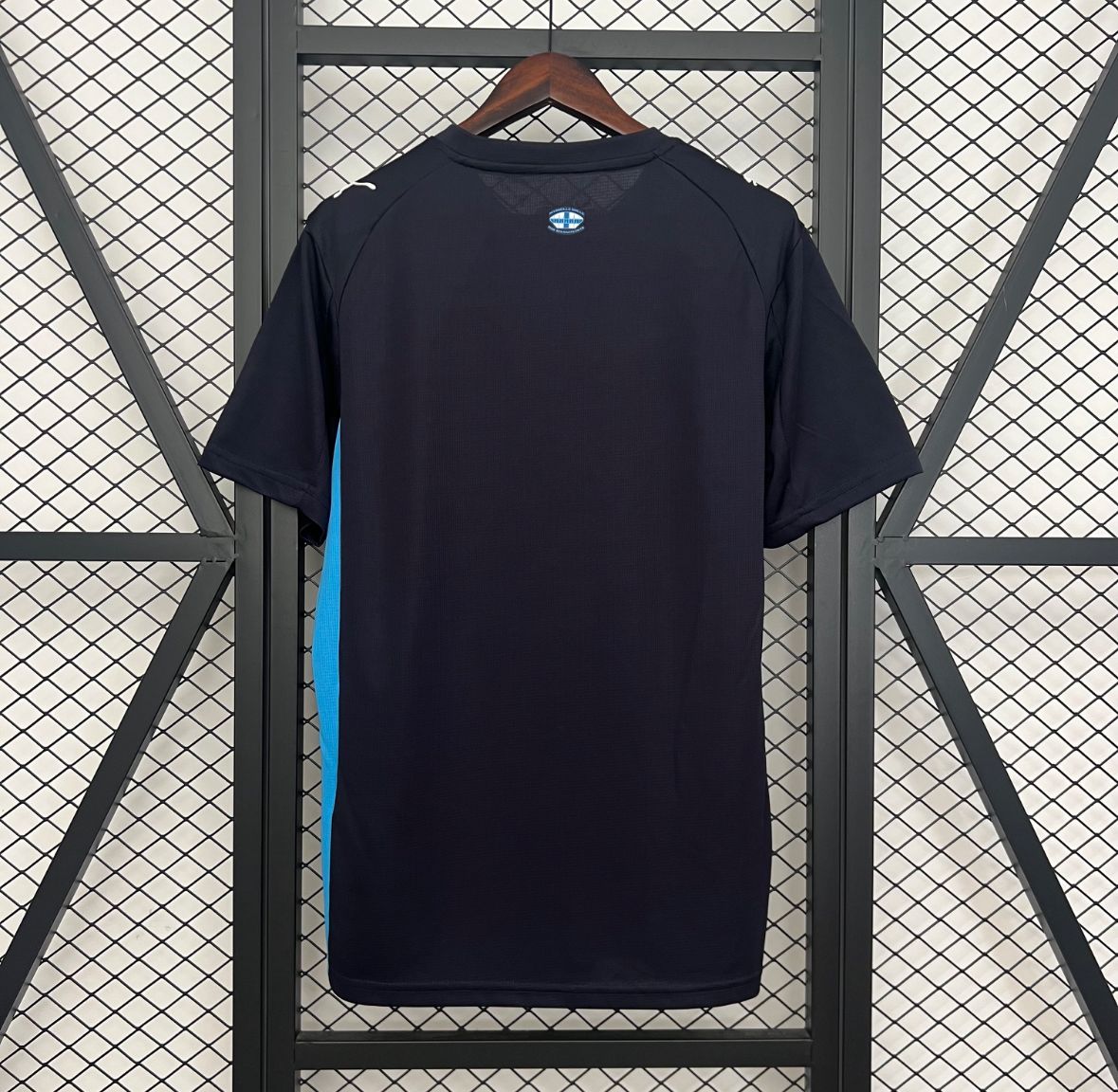 Olympique de Marseille Away 25/26