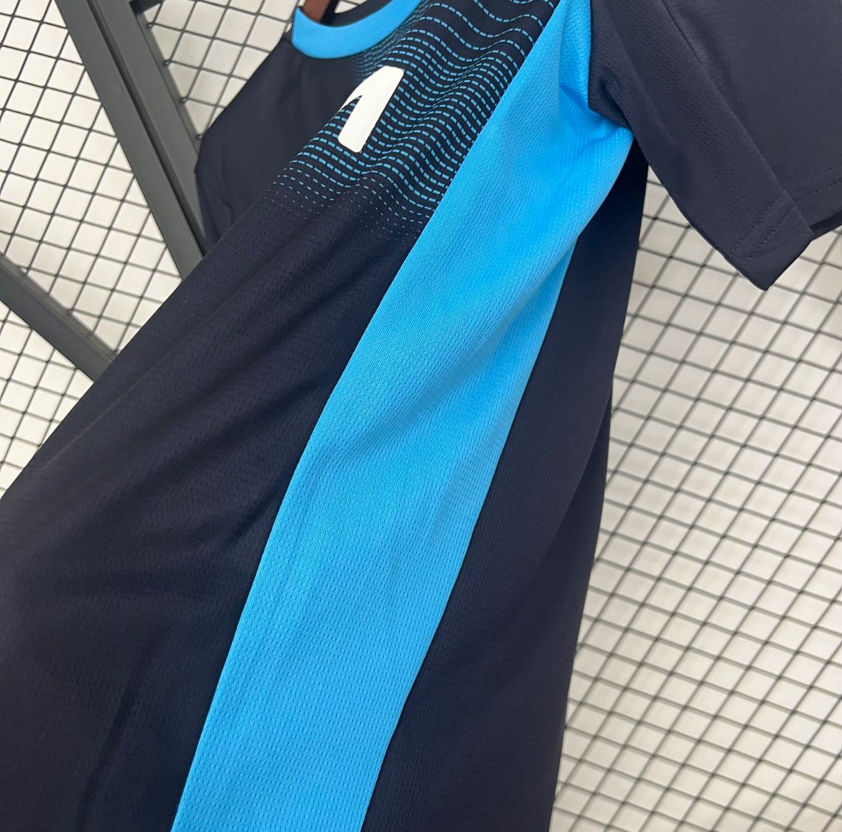 Olympique de Marseille Away 25/26