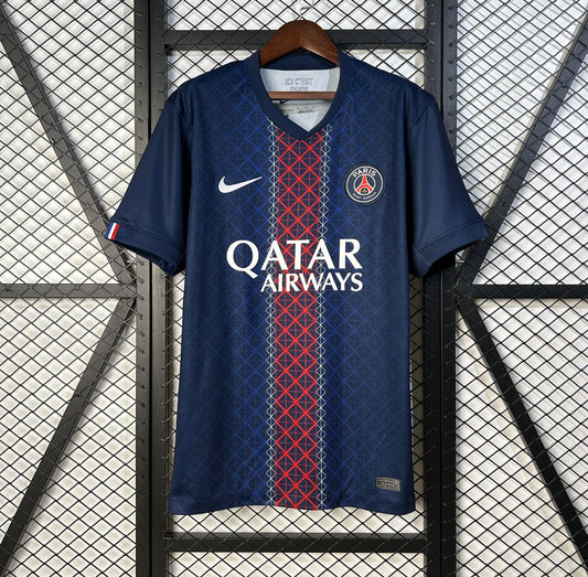 PSG Home 25/26