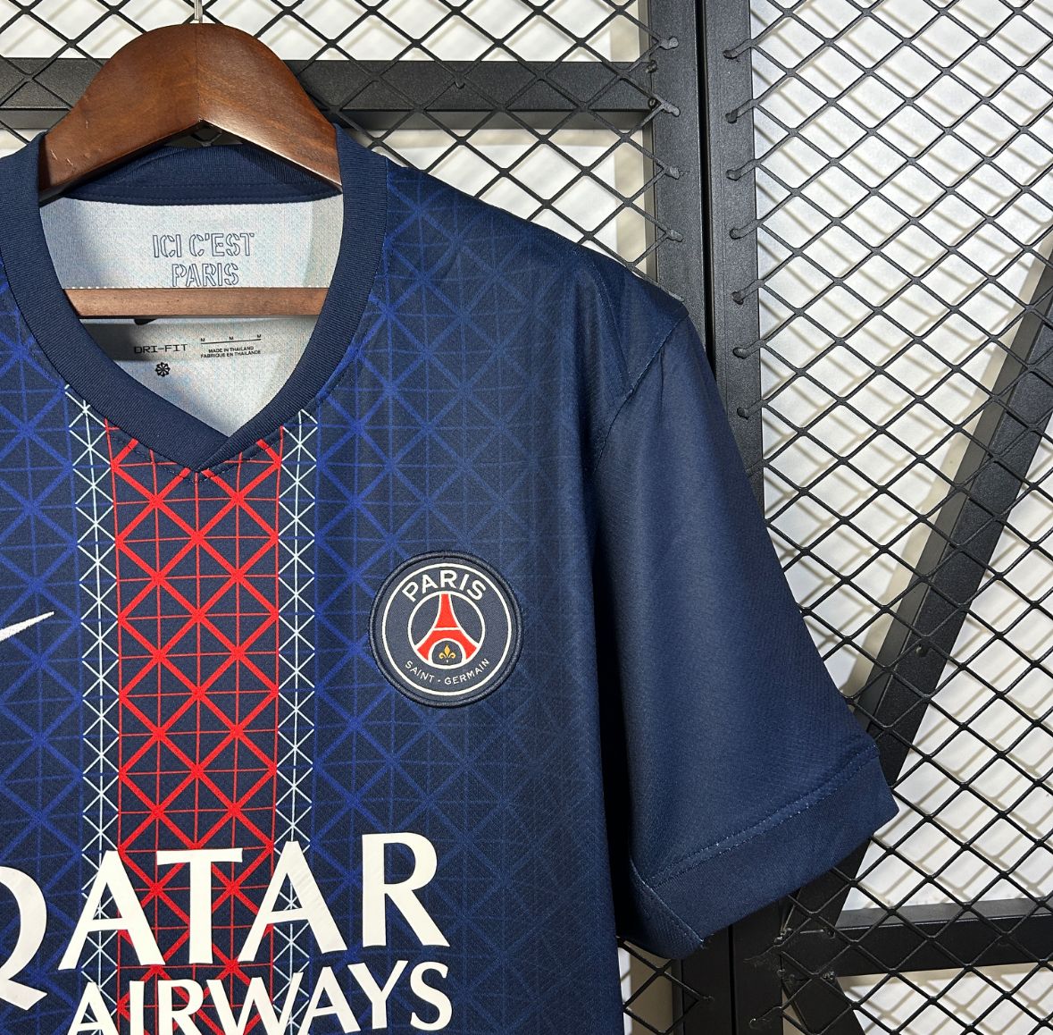 PSG Home 25/26
