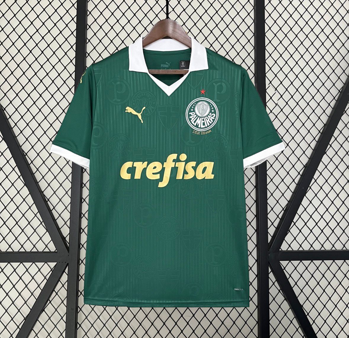 Palmeiras Home 24/25