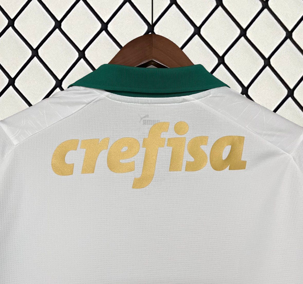 Palmeiras Away 24/25
