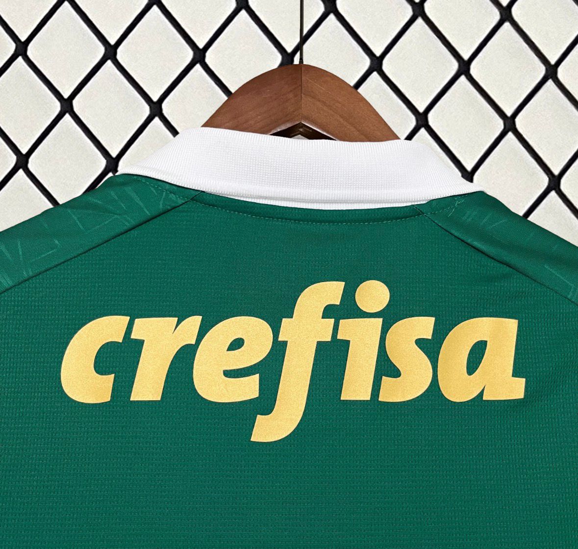 Palmeiras Home 24/25