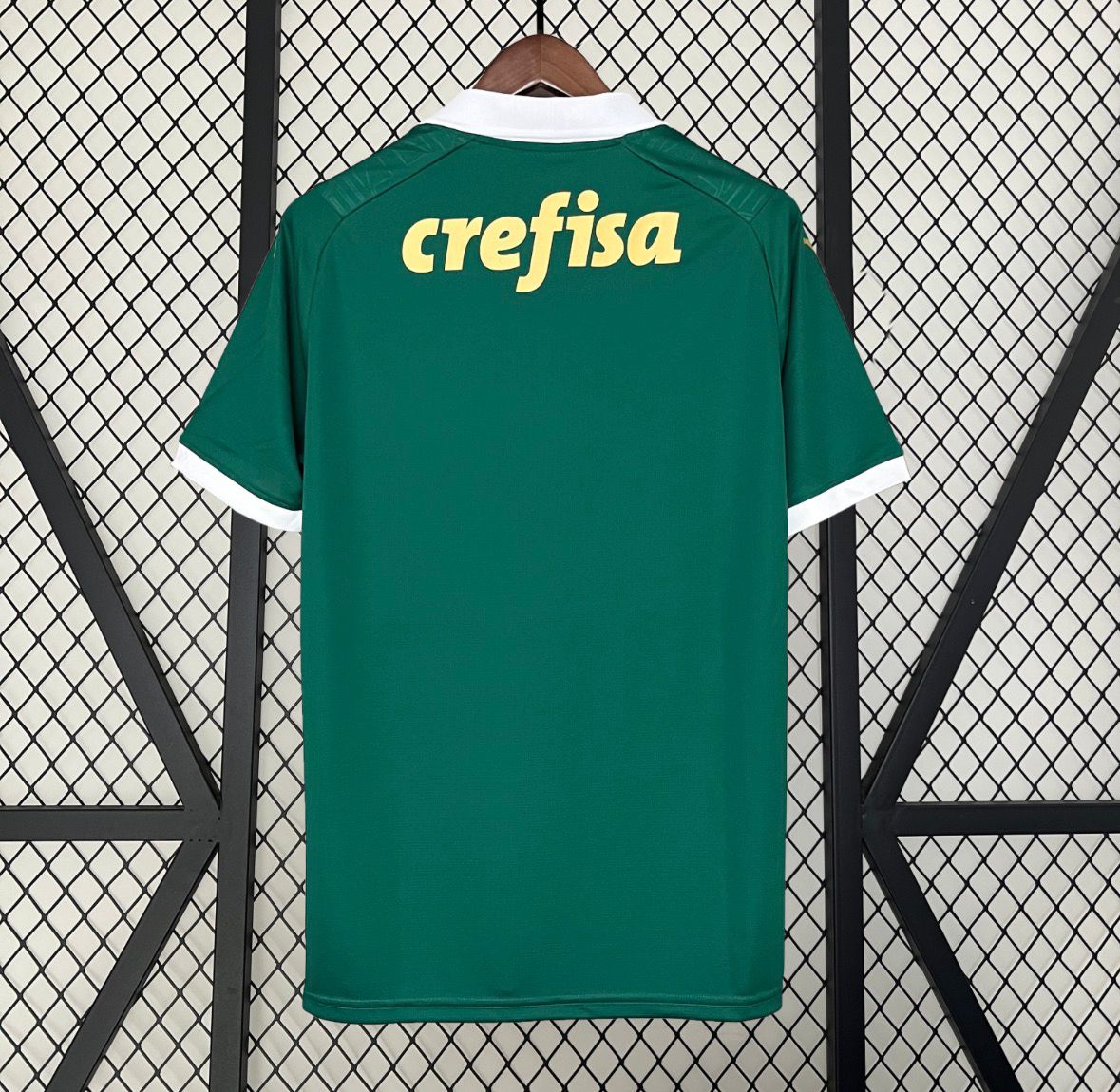 Palmeiras Home 24/25
