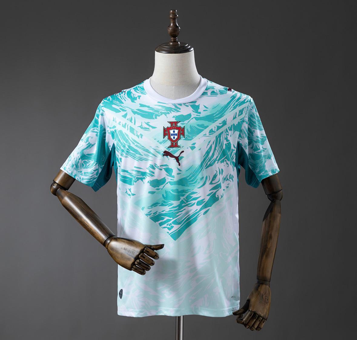 Portugal Away 2026
