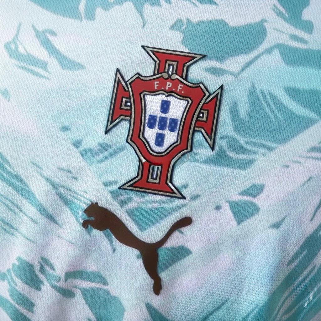 Portugal Away 2026