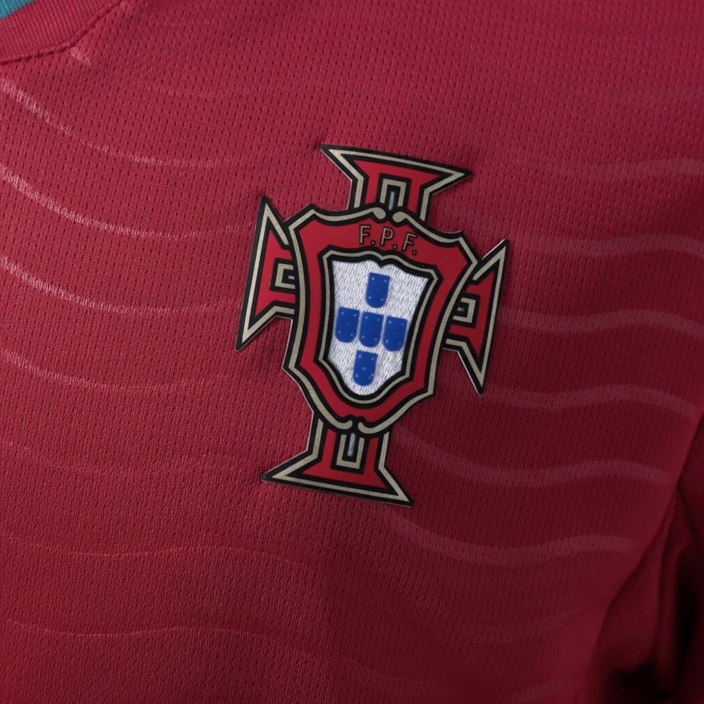 Portugal Home 2026