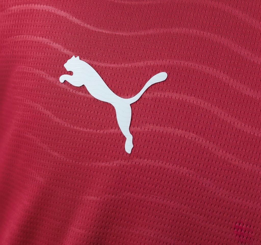 Portugal 2026 Home Long Sleeve Jersey