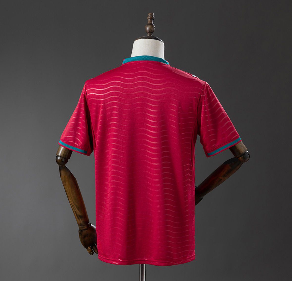 Portugal Home 2026