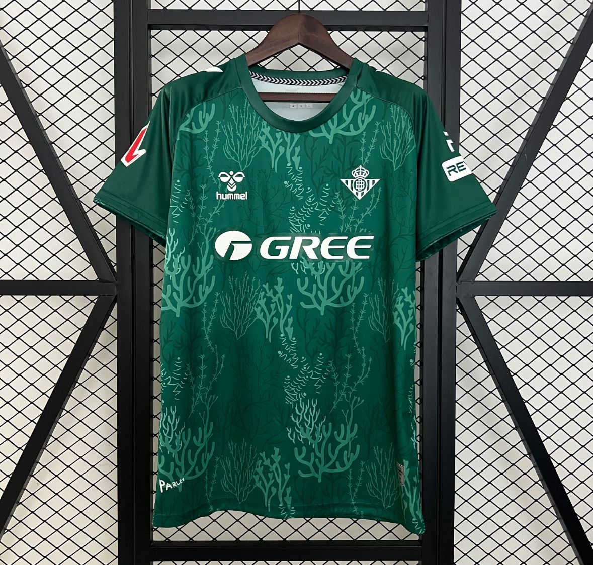 Real Betis Special Edition 25/26