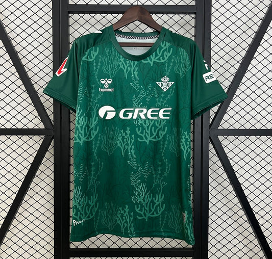 Real Betis Special Edition 25/26