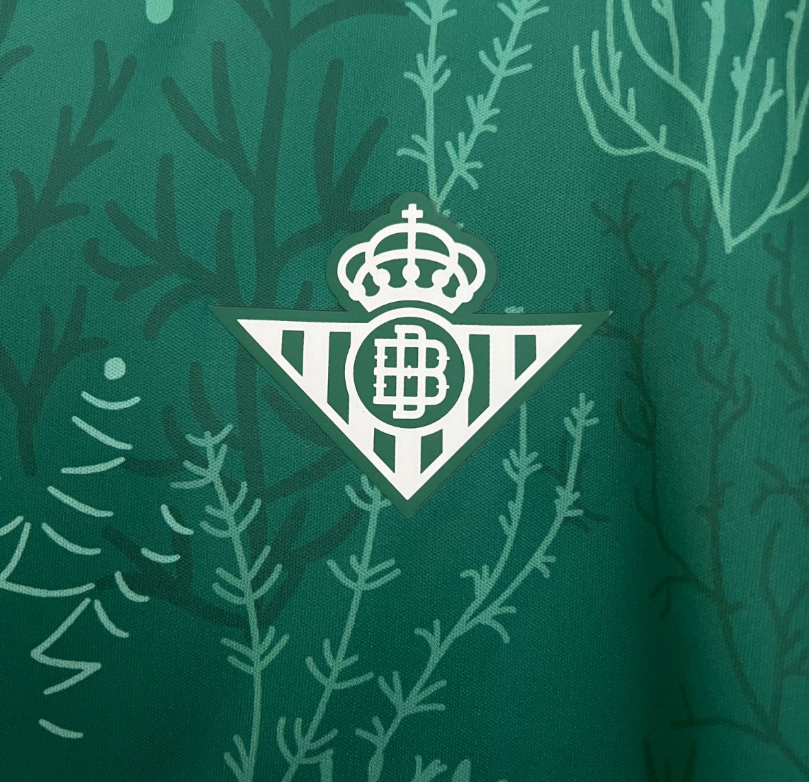 Real Betis Special Edition 25/26