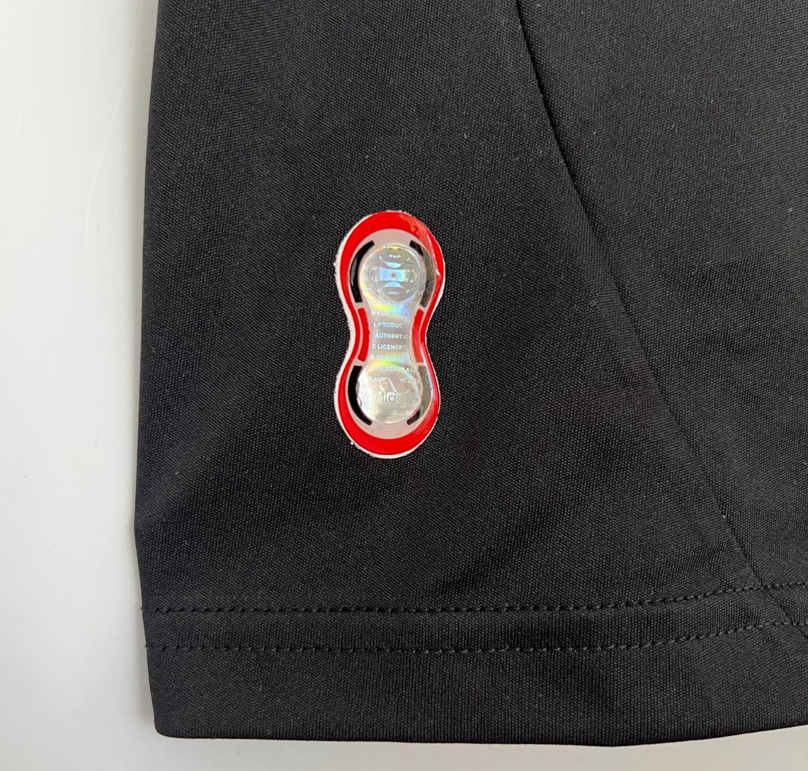 Retro AC Milan Third Away 07/08