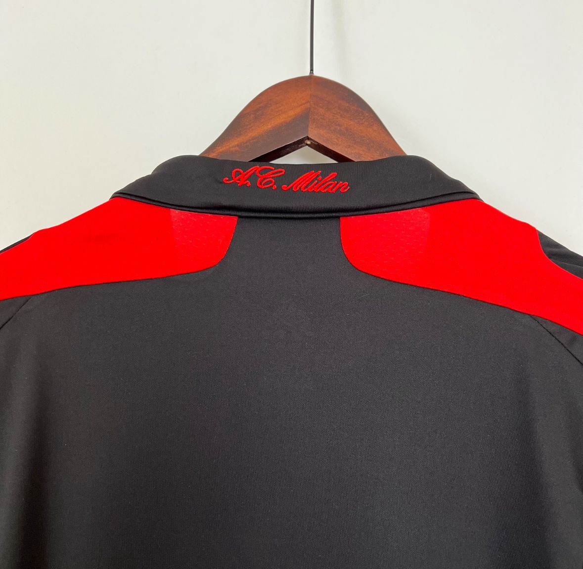 Retro AC Milan Third Away 07/08