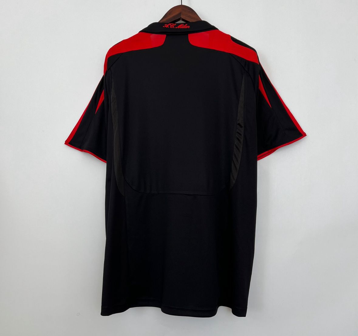 Retro AC Milan Third Away 07/08