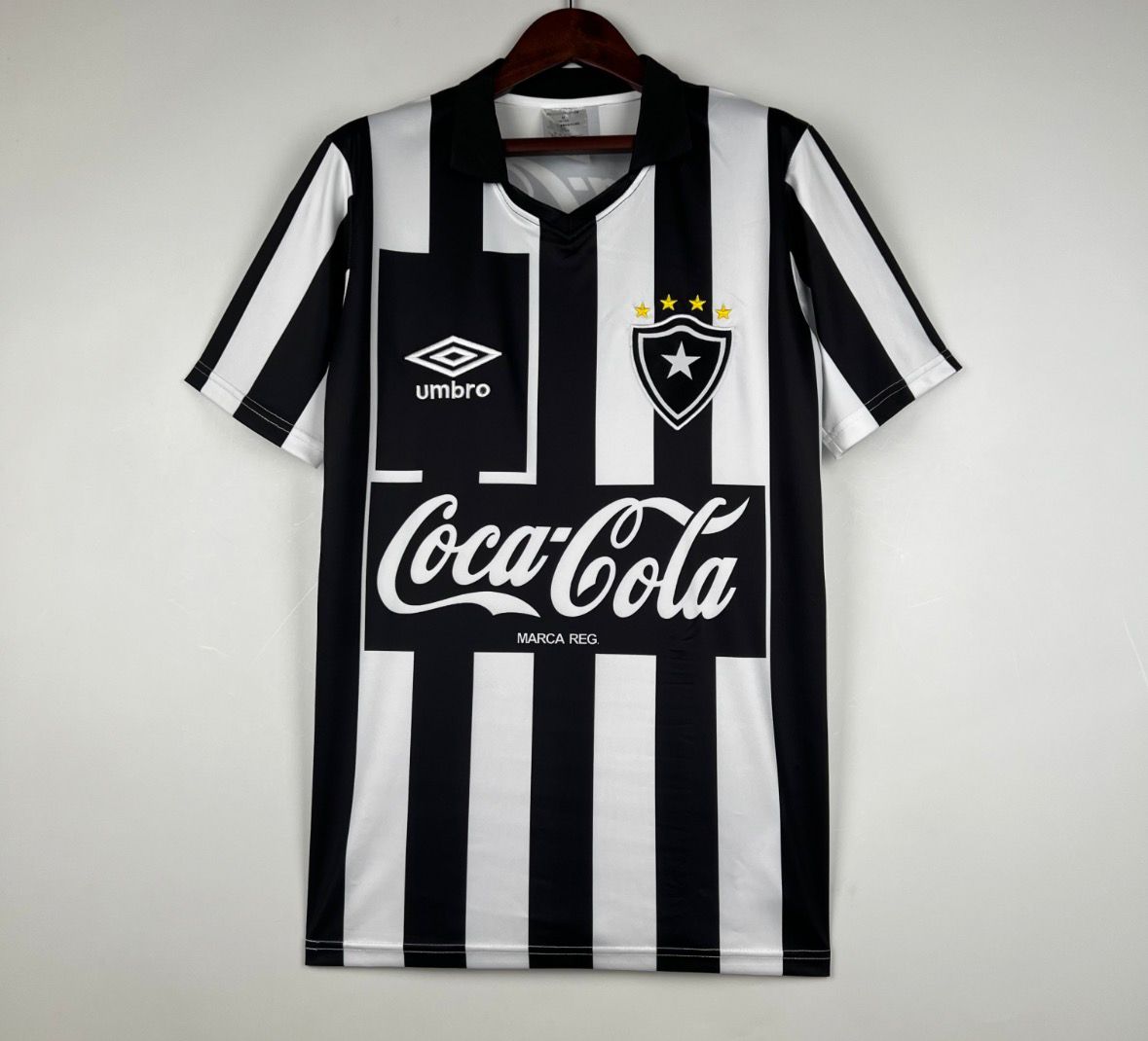 Retro Botafogo Home 1992