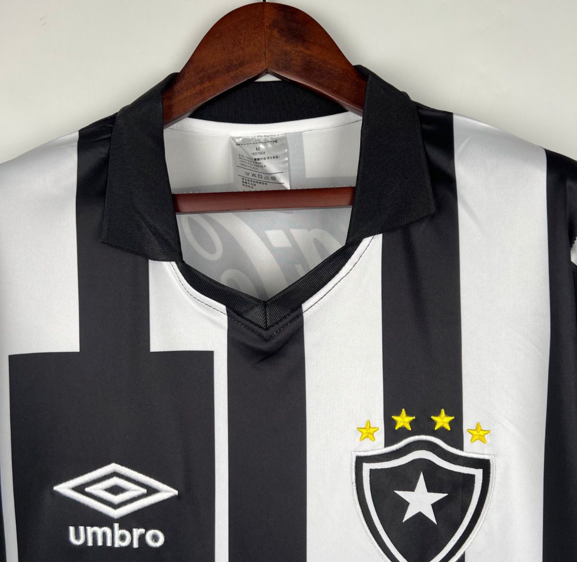 Retro Botafogo Home 1992