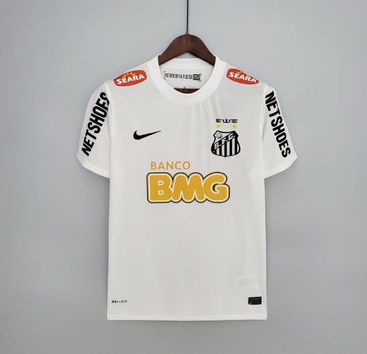 Retro Santos home 11/12