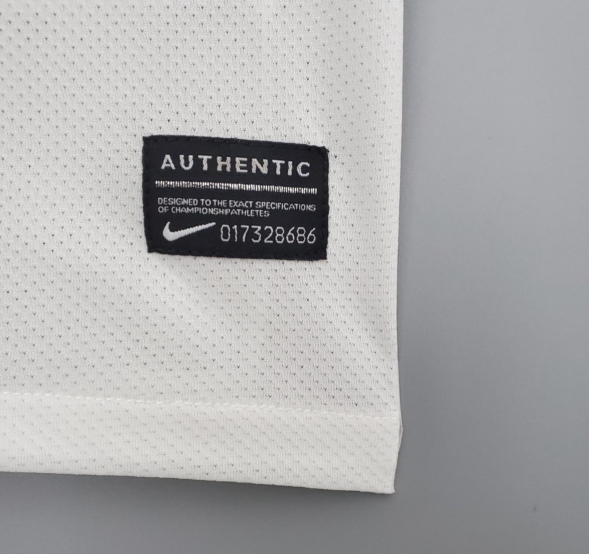 Retro Santos home 11/12