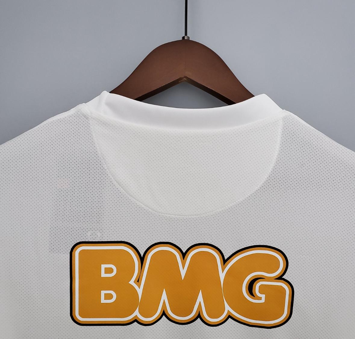 Retro Santos home 11/12