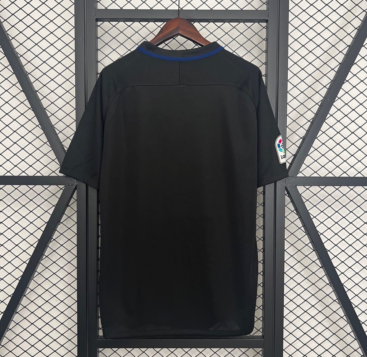 Retro Atletico Madrid Away 16/17