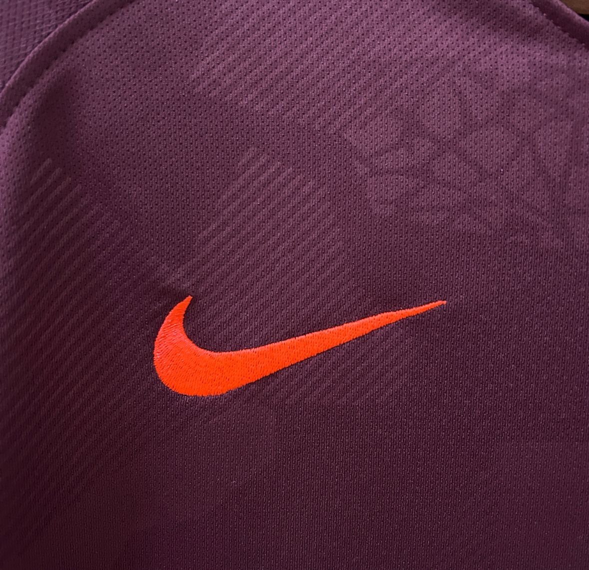 Retro Barcelona Third 17/18