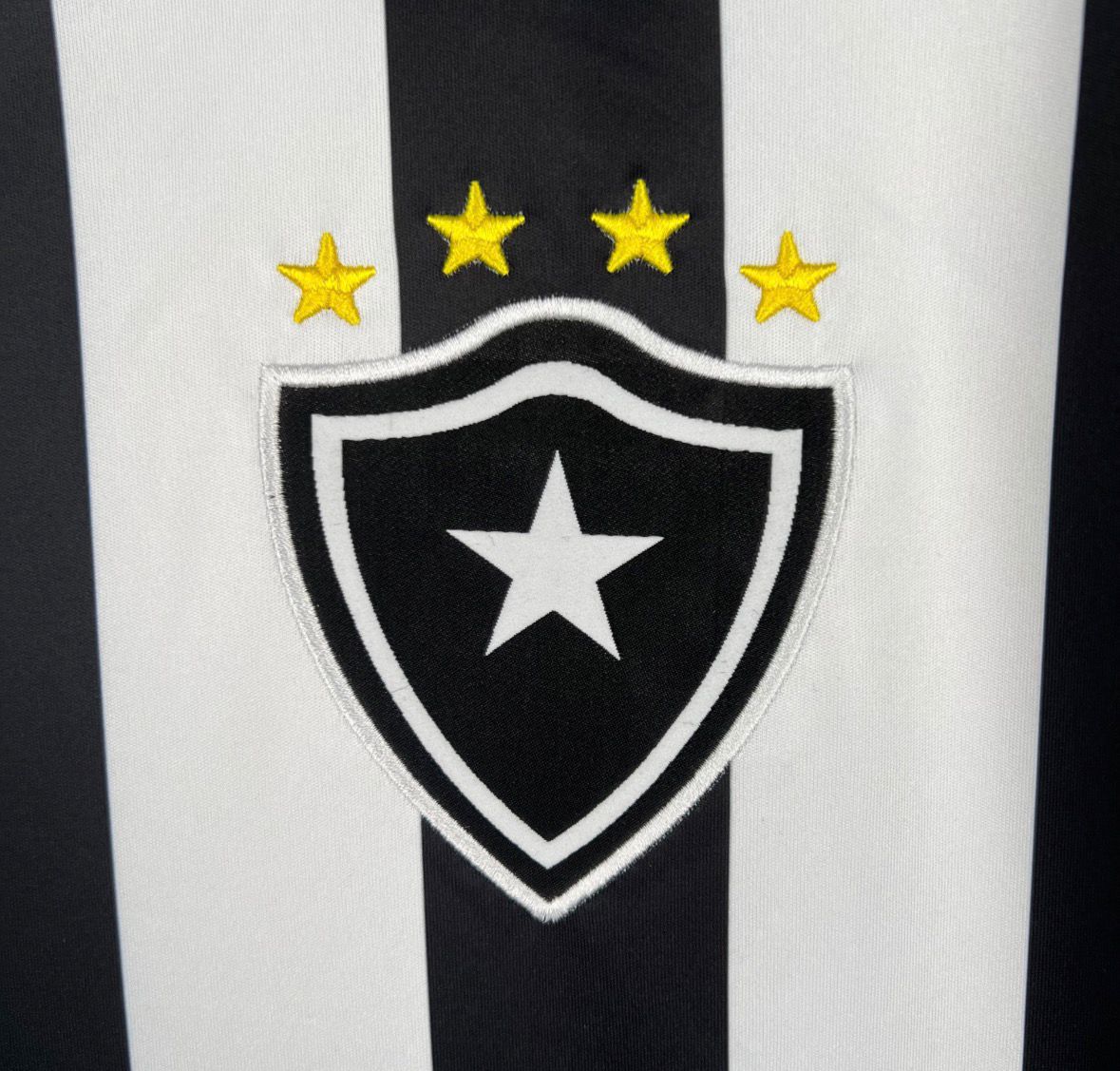 Retro Botafogo Home 1992