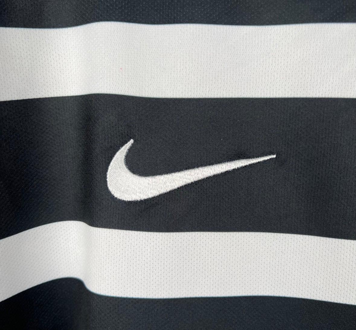 Retro Corinthians Away 15/16