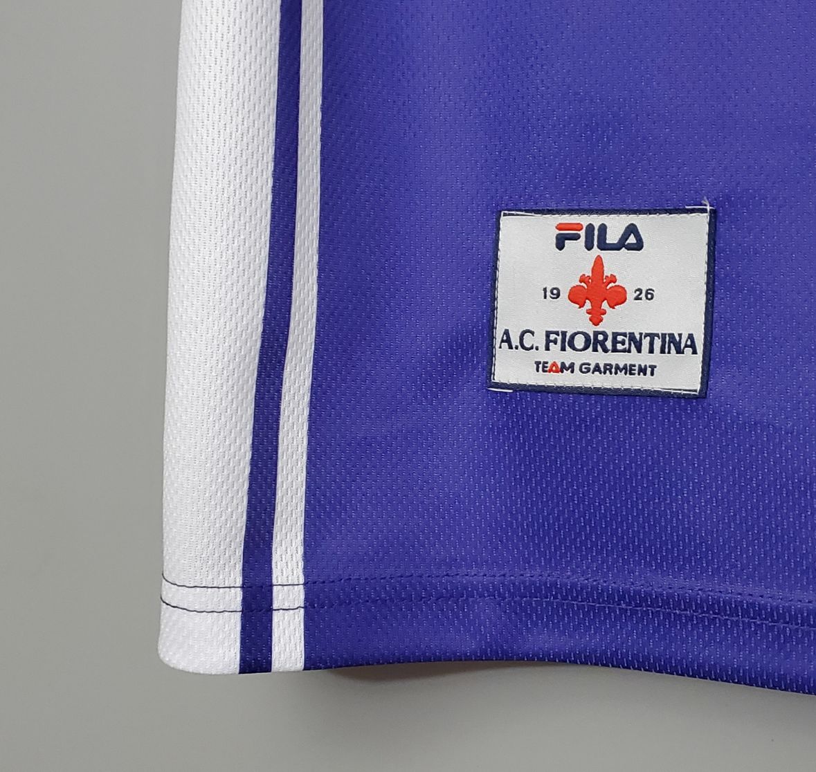 Retro Fiorentina Home 99/00