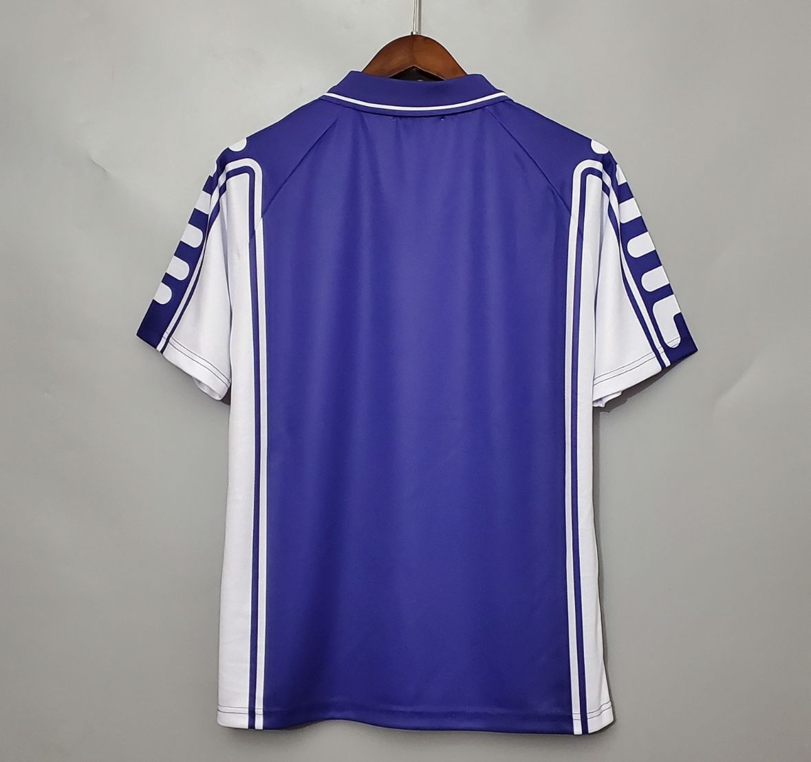 Retro Fiorentina Home 99/00