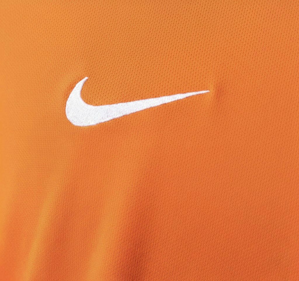 Retro Netherlands Home 2014