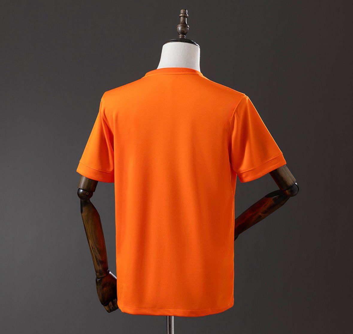 Retro Netherlands Home 2014