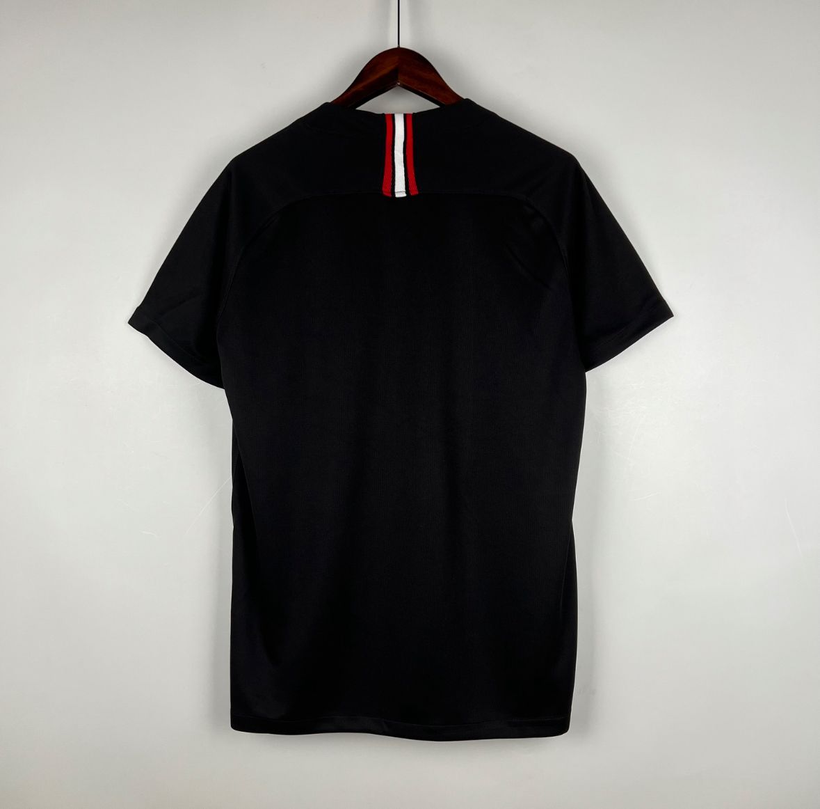 Retro PSG  Black 18/19
