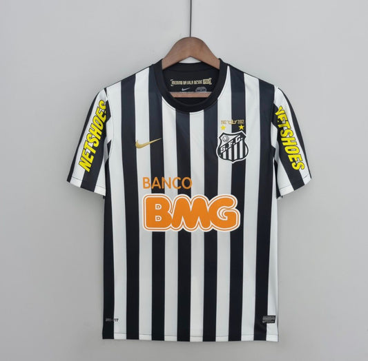 Retro Santos Away 2013